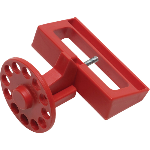 Lockout, Circuit Breaker Type Sidevic Inc.