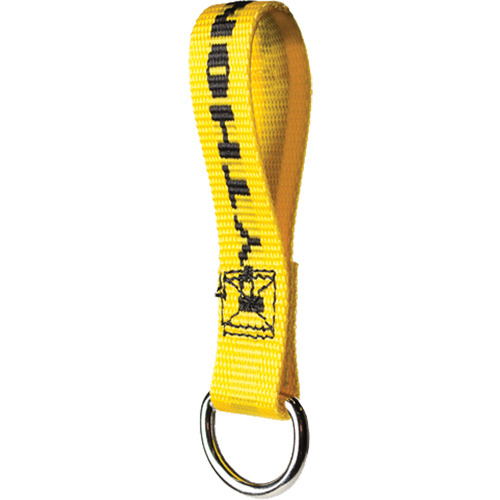 Passant de ceinture &agrave; point de fixation pour outil Sidevic Inc.