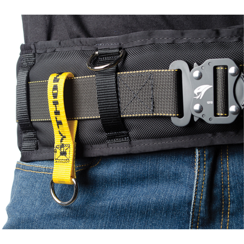 Passant de ceinture &agrave; point de fixation pour outil Sidevic Inc.