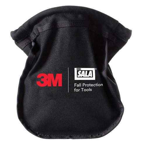 Petit sac pour pi&egrave;ces Sidevic Inc.