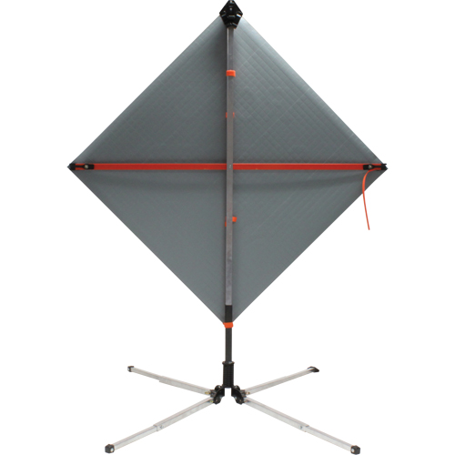 Roll-Up Sign Stand Sidevic Inc.