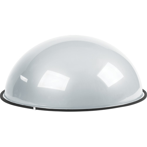 360° Dome Mirror, Full Dome, Closed Top, 18" Diameter Sidevic Inc.