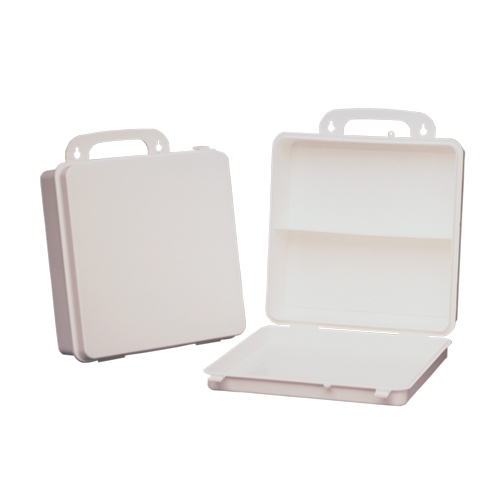 Plastic First Aid Kit Containers Sidevic Inc.