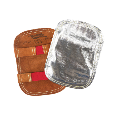 High-Heat Hand Shields Sidevic Inc.