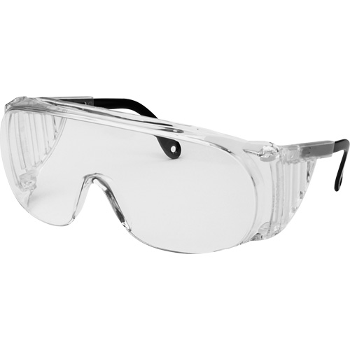 Uvex&reg; Ultraspec&reg; 2000 Uvextreme&reg; AF Safety Glasses, Clear Lens, Anti-Fog/Anti-Scratch, ANSI Z87+/Meets/Exceeds CSA Z94.3 Sidevic Inc.