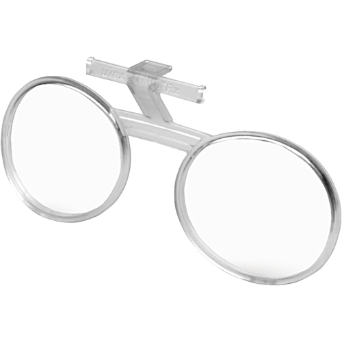 Uvex&reg; Stealth&reg; Safety Goggles Prescription Lens Insert Sidevic Inc.