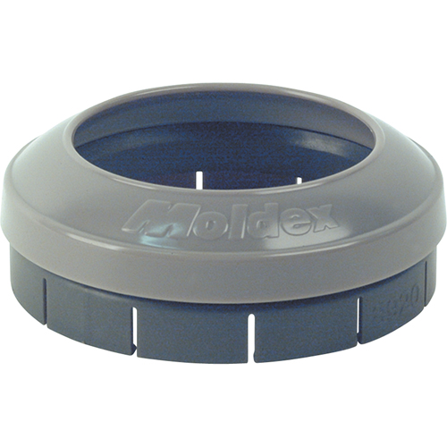 Filtres & disques contre les particules de la s&eacute;rie 8900 Sidevic Inc.
