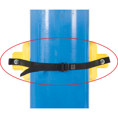 6-Pack Cylinder Racks Sidevic Inc.