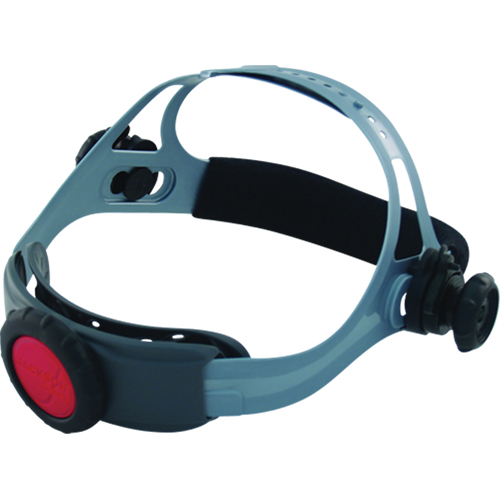 370 Series Replacement Headgear, Ratchet Sidevic Inc.