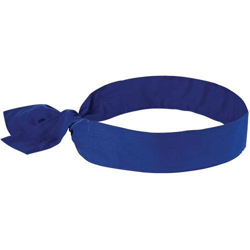 Chill-its&reg; 6700 Cooling Bandanas, Blue Sidevic Inc.