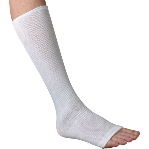 Bandage compressif tubulaire a/support &eacute;lastique, Manchon de compression, Classe 1 Sidevic Inc.
