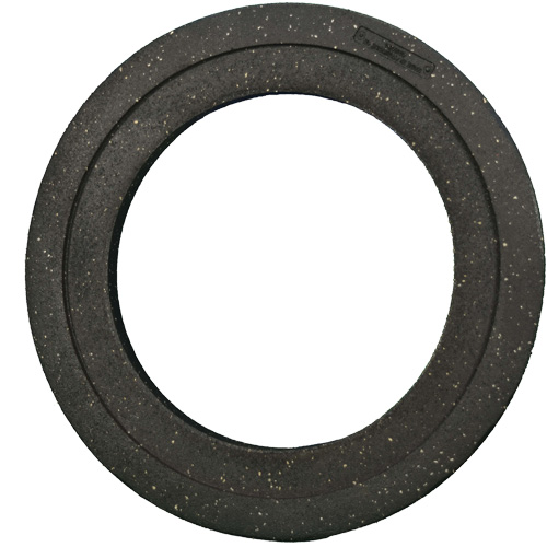 Channelizer Base, 20 lbs. Sidevic Inc.
