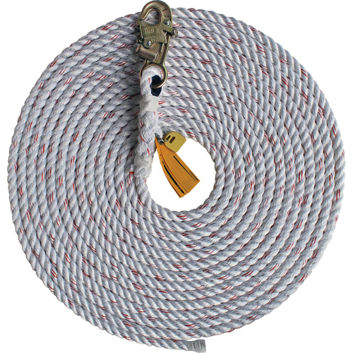 Cordages de s&eacute;curit&eacute; Sidevic Inc.