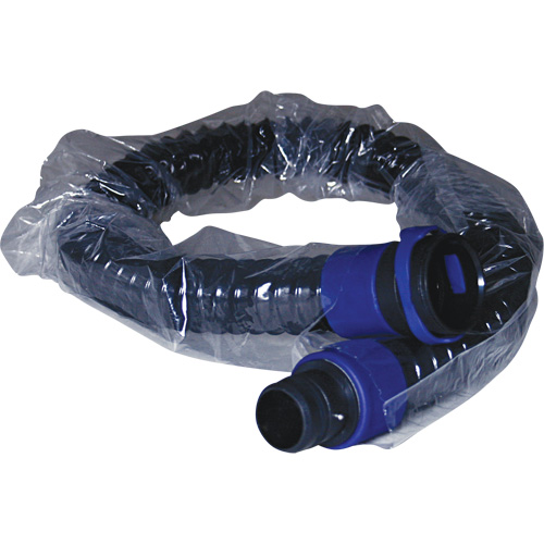 Breathing Tube Cover Sidevic Inc.