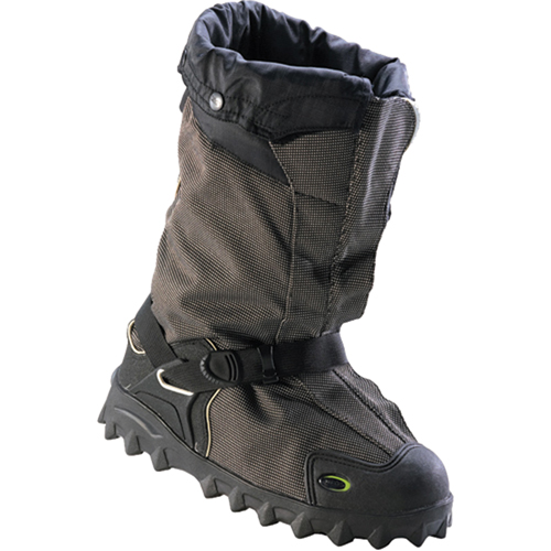 Navigator 5 Overshoes, Nylon, Hook and Loop, Fits Men's 17 Sidevic Inc.