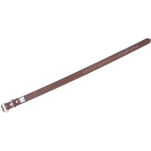 Leg Straps Sidevic Inc.