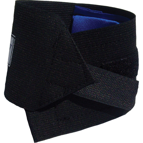 Supports de poignet universels, &eacute;lastique, Taille unique Sidevic Inc.