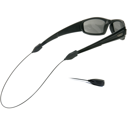 Orbiter Safety Glasses Retainer Sidevic Inc.