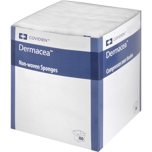Non-Woven Sponges Sidevic Inc.