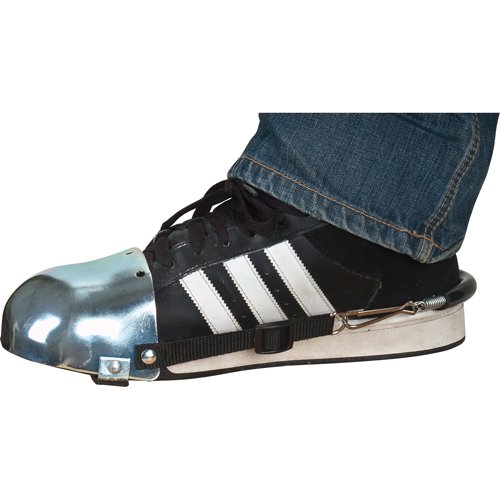 Toe Guard, One Size Sidevic Inc.