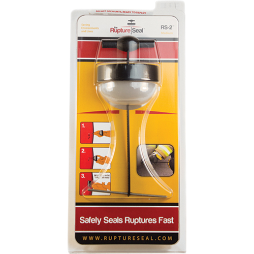 Medium Seal Sidevic Inc.