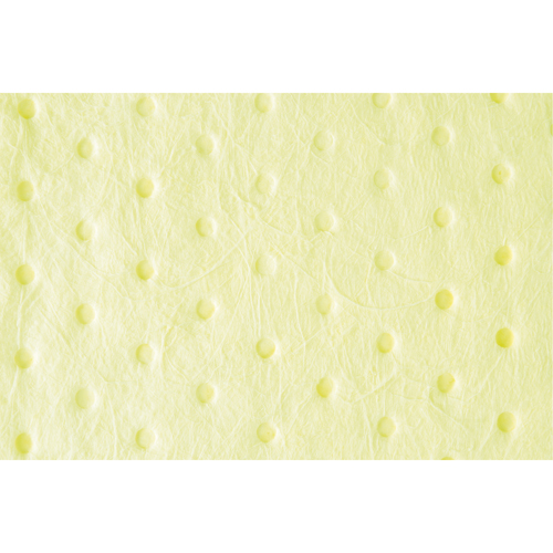 Premium Bonded Sorbent Pads, Hazmat, 15" x 18", 30 gal. Absorbancy Sidevic Inc.