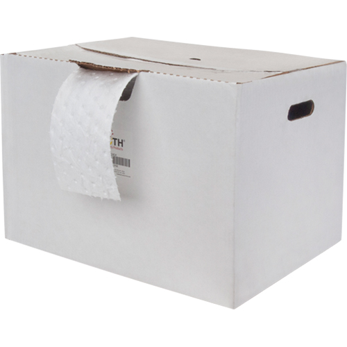 Multi-Purpose Sorbents, 50' L x 5" W, 10 gal. Absorbancy Sidevic Inc.