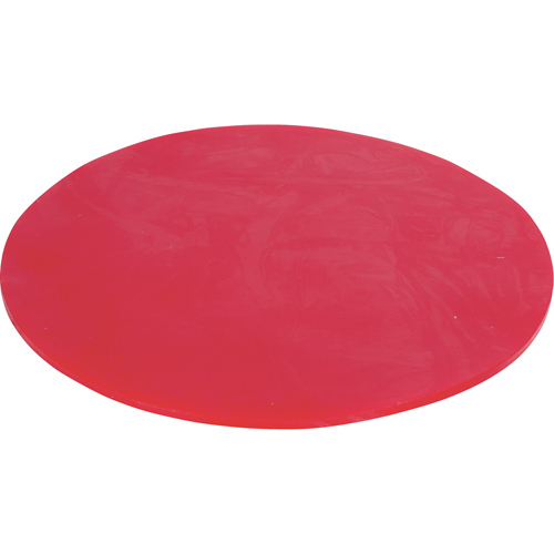 Tapis pour drain Ultra-Drain Seals, Circulaire, 12" dia. Sidevic Inc.