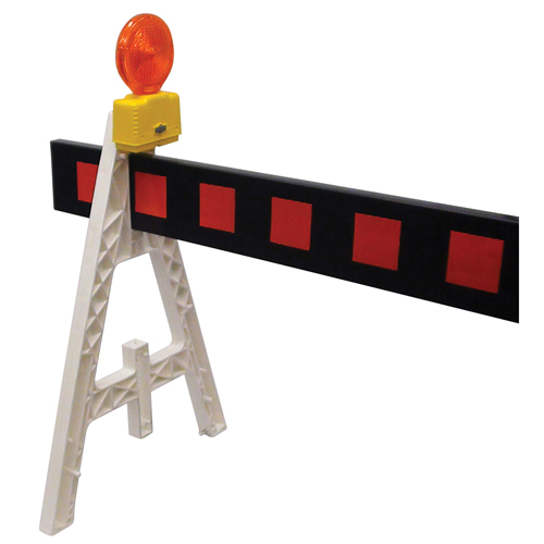 PLASTXA-Frame Barricade Leg Sidevic Inc.