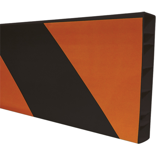 PLASTXA-Frame Barricade T-Board Sidevic Inc.
