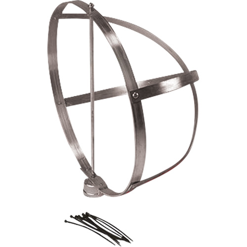 4' & 8' Windsock Frame Sidevic Inc.