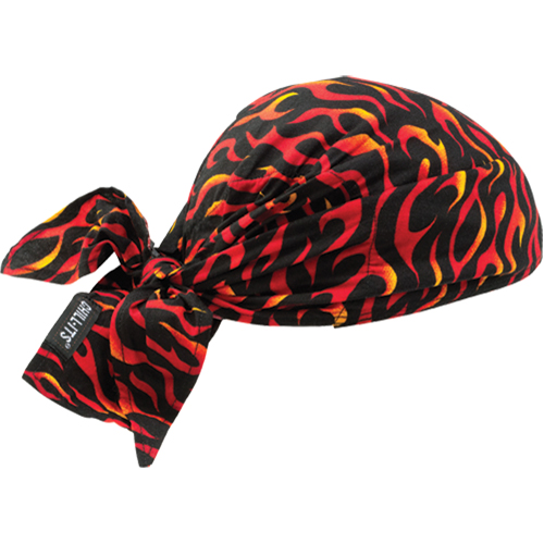 Bandeaux en triangle 6710CT de refroidissement en tissu de serviette Chill-Its, Multicolore Sidevic Inc.