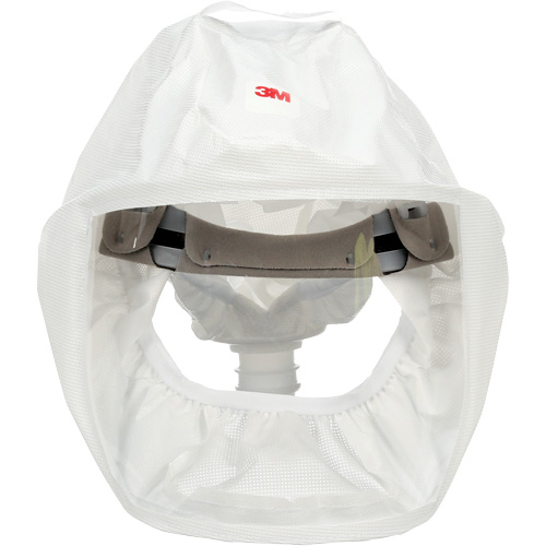 Versaflo Headcover With Integrated Head Suspension, Small, Soft Top Sidevic Inc.