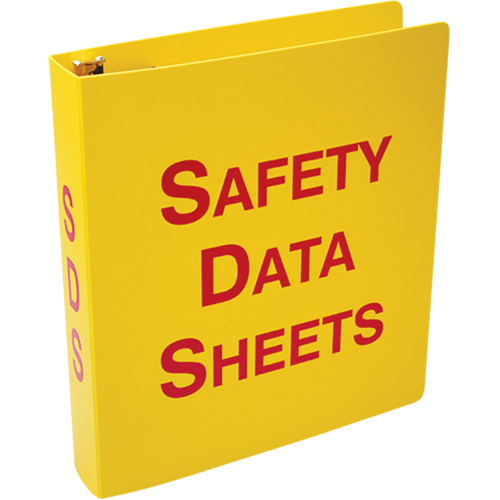 SDS Binders Sidevic Inc.