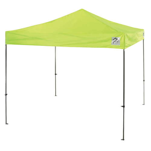 SHAX&reg; 6010 Light-Weight Tents Sidevic Inc.