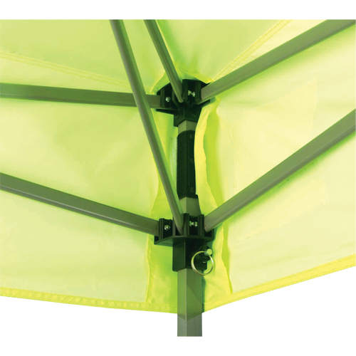 SHAX&reg; 6010 Light-Weight Tents Sidevic Inc.