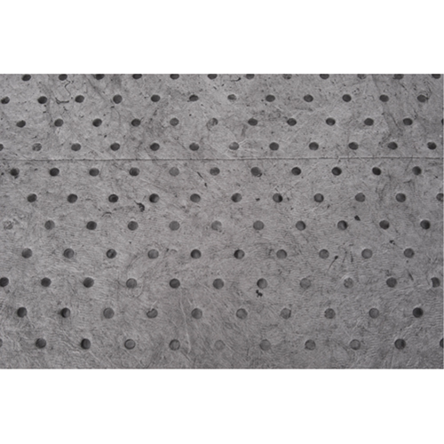 Premium Bonded Sorbent Pads, Universal, 15" x 17", 30 gal. Absorbancy Sidevic Inc.