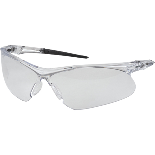 Z2100 Series Safety Glasses, Clear Lens, Anti-Scratch, Meets/Exceeds CSA Z94.3 Sidevic Inc.