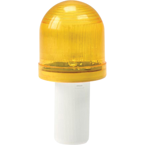 LED Cone Top Lights Sidevic Inc.