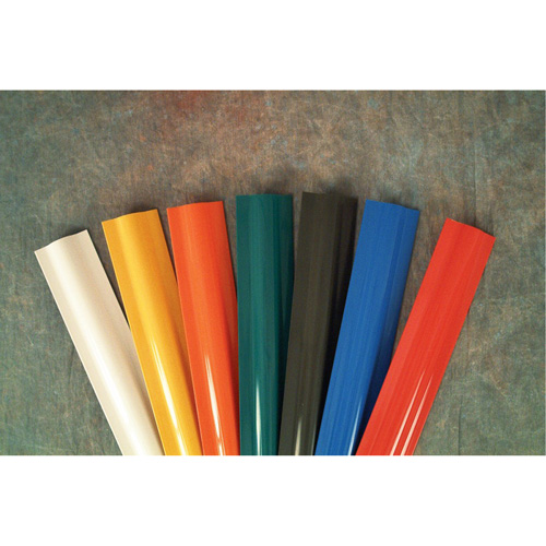 Convex Pavement Marker Stakes Sidevic Inc.