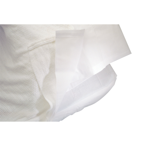 Flat Sheet Sidevic Inc.
