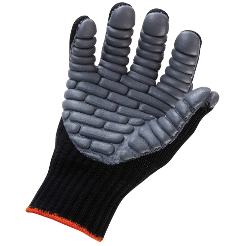 Gant l&eacute;ger certifi&eacute; antivibrations ProFlex 9000, Taille Moyen, Paume Synth&eacute;tique Sidevic Inc.