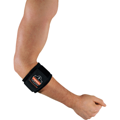 Support pour le coude mod&egrave;le 500 Proflex  Sidevic Inc.