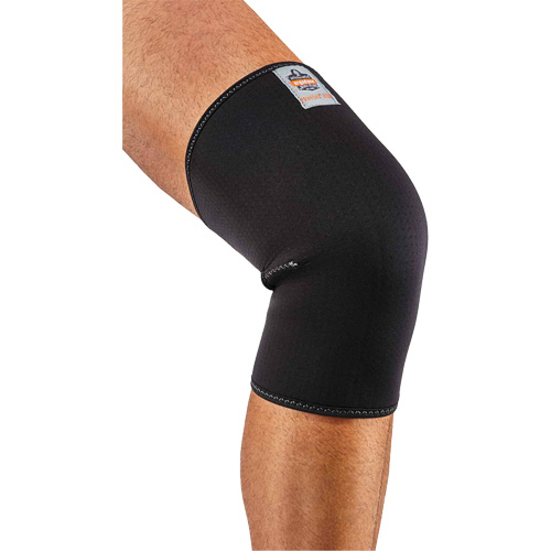 Genouill&egrave;re de compression monocouche ProFlex 600 Sidevic Inc.