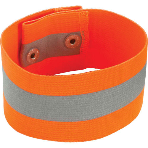 GloWear 8001 High-Visibility Arm & Leg Band Sidevic Inc.