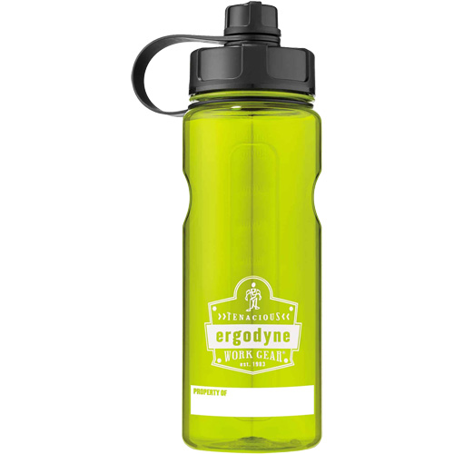 Bouteille d'eau sans BPA Chill-Its 5151 Sidevic Inc.