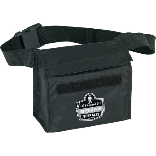 Sac pour demi-masque respiratoire Arsenal 5180 Sidevic Inc.