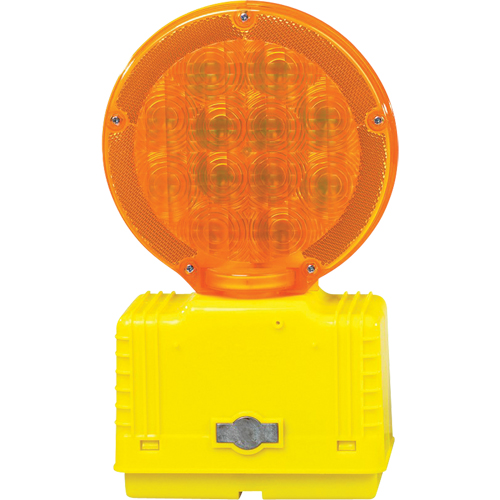 Barricade Light Sidevic Inc.