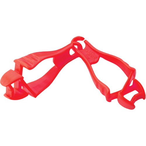 Squids 3400 Glove Clip Holder with Dual Clips Sidevic Inc.