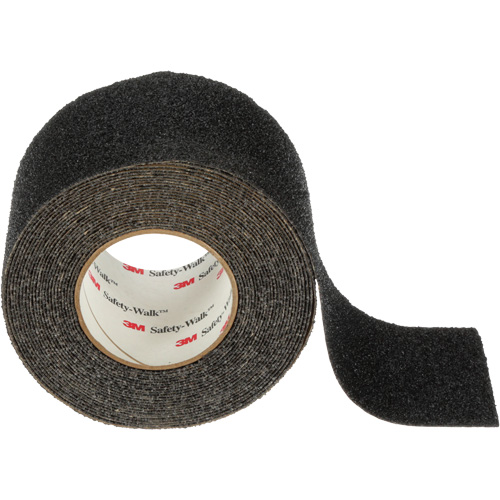 Ruban antid&eacute;rapant Safety-Walk, 4" x 30', Noir Sidevic Inc.